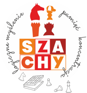 Logo - szachy